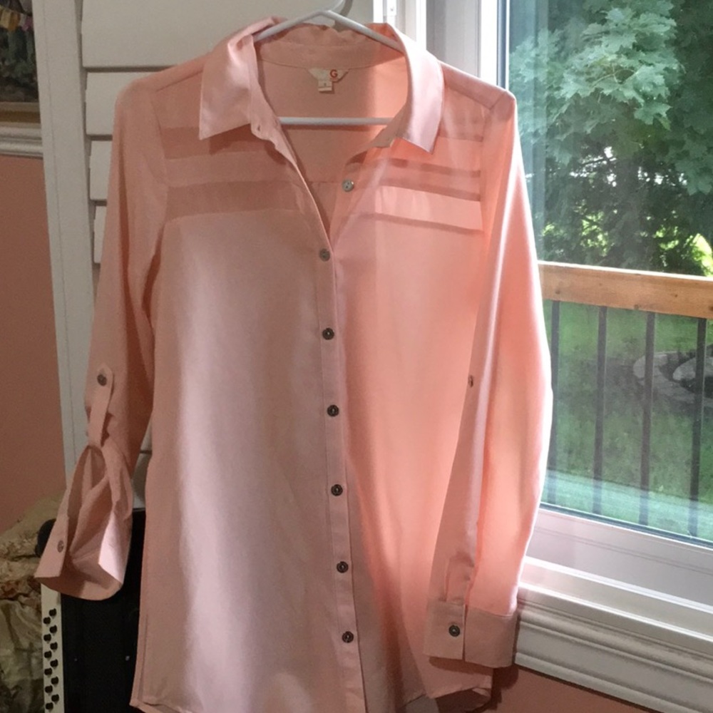 3/25$ Blouse BLOW OUT Sale, any 3 for 25$, Women’s, Tunic US8